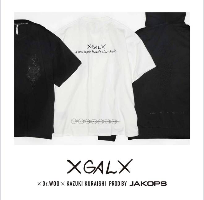 全球发售跨界联名仓石一树打造高端收藏系列AG真人平台appXG出道三周年限定周边(图5)