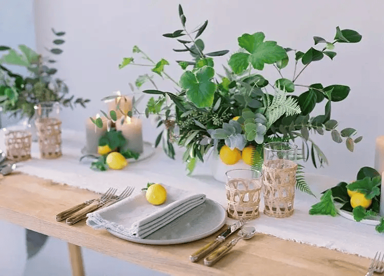 的10个实用插花技巧！AG真人登录你需要知道(图7)