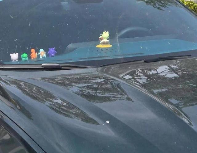 弹”？车辆危险“变装”暗藏多重隐患AG真