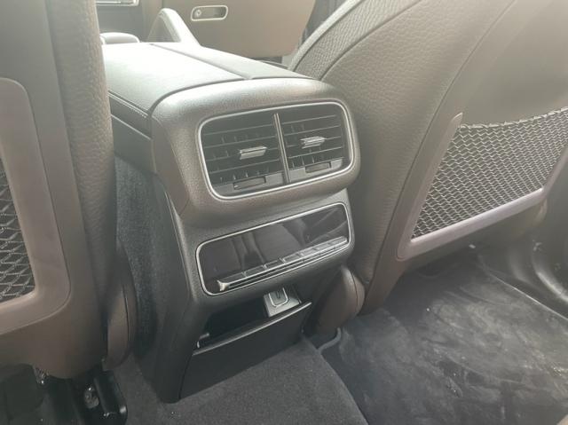 D柴油版GLS最新价格90来万起售AG真人网24款奔驰GLS350(图2) D柴油版GLS最新价格90来万起售AG真人网24款奔驰GLS350(图2)