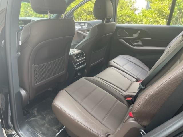 D柴油版GLS最新价格90来万起售AG真人网24款奔驰GLS350(图1) D柴油版GLS最新价格90来万起售AG真人网24款奔驰GLS350(图1)