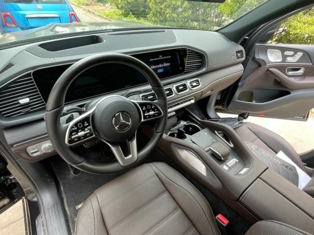 D柴油版GLS最新价格90来万起售AG真人网24款奔驰GLS350(图3) D柴油版GLS最新价格90来万起售AG真人网24款奔驰GLS350(图3)