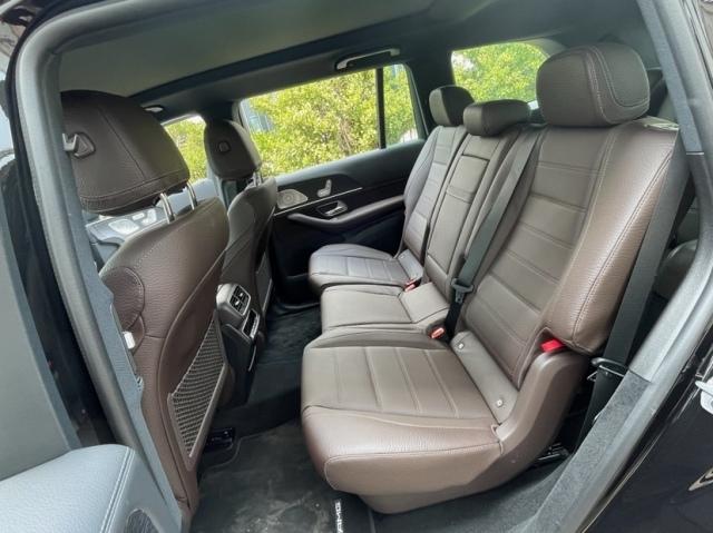 D柴油版GLS最新价格90来万起售AG真人网24款奔驰GLS350(图6) D柴油版GLS最新价格90来万起售AG真人网24款奔驰GLS350(图6)